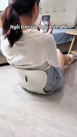 Hãy dựa vào nó khi lưng bạn bị đau.#lung #coc #seatcushion #demngoi #demlotghe 