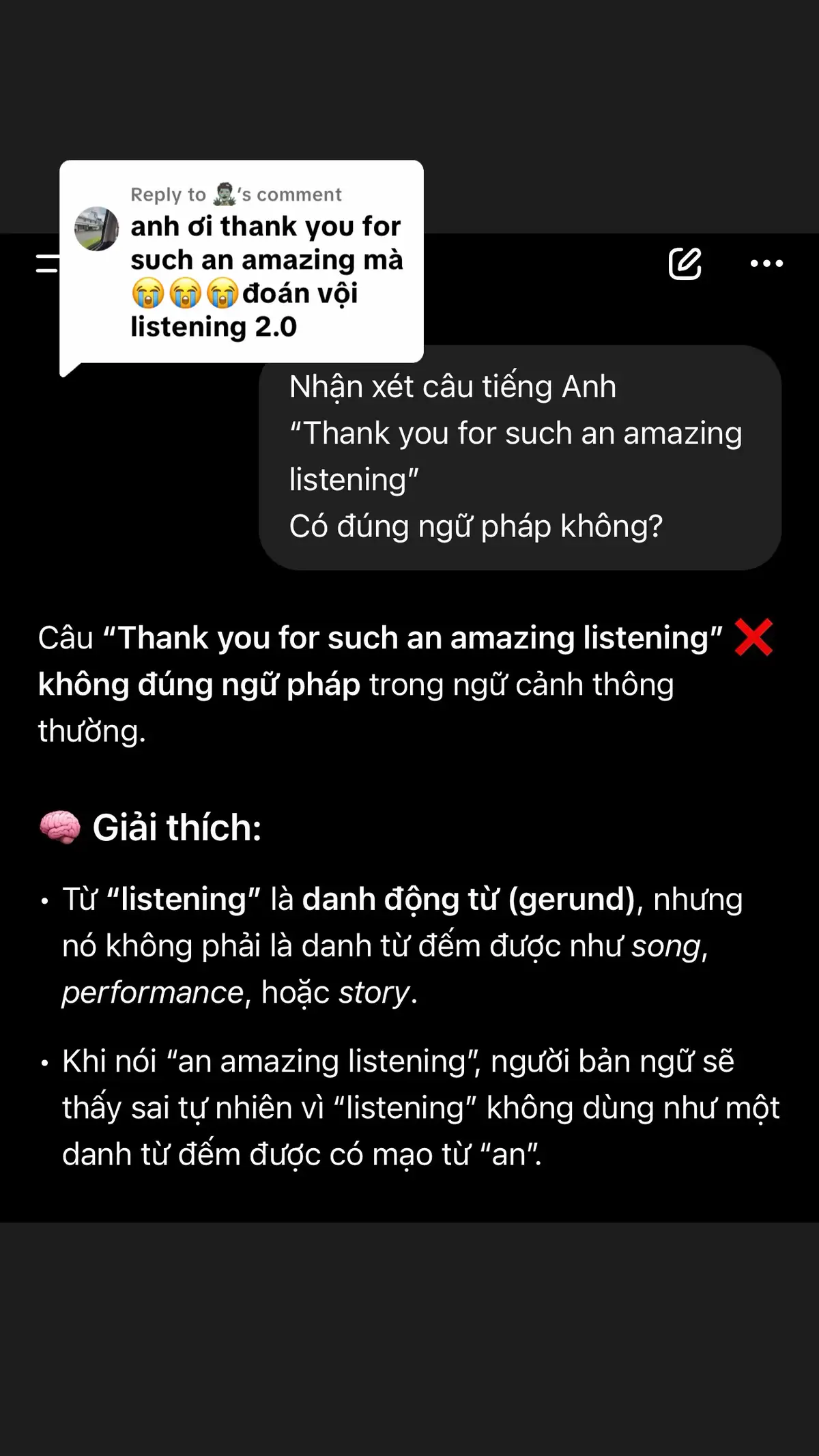 Replying to @🧟‍♂️ tự đọc đi!