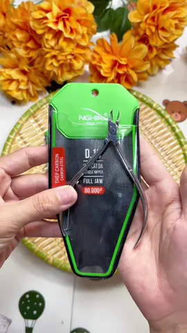 Trả lời @Phan Hiền 88py Kềm cắt da kềm nghĩa D18 #kềm #kemnhatda #kemcatda #kemnghia #giadungnhabap93 