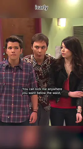 #tiktok #foryou #carly #sam #icarly 
