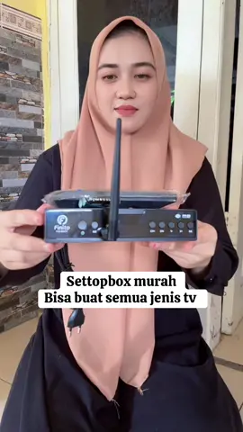 #settopbox #settopboxfinito 