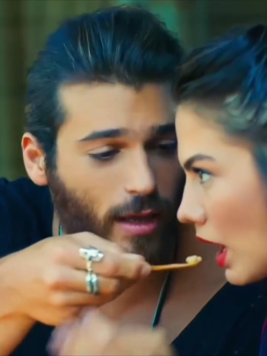 #sanemcan #demetozdemir #sanemaydin #canyaman #dc 