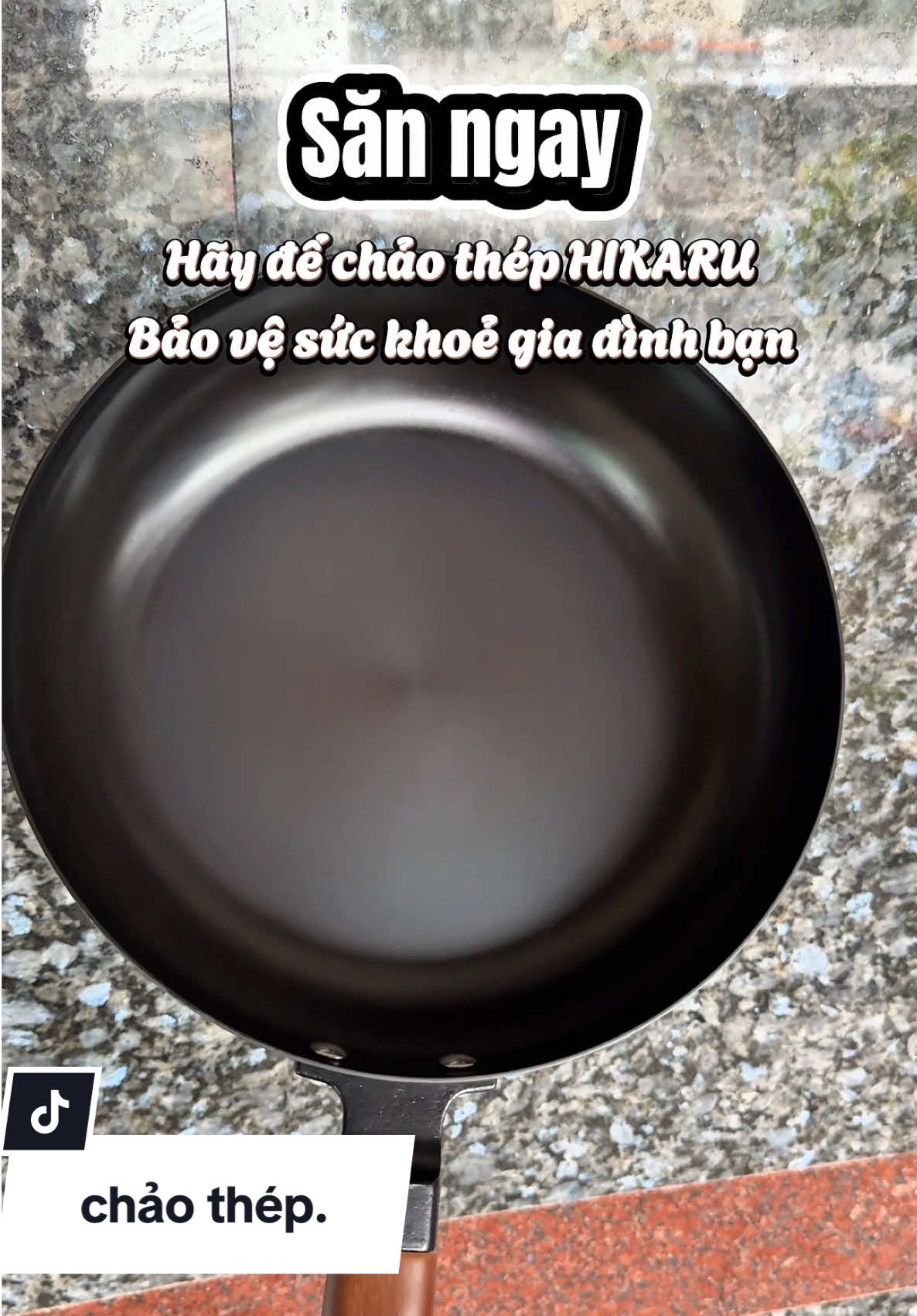 Bỏ ngay mấy cái bảo chống dính bị bong tróc nhe mọi người, nguy hiểm lắm á #lagourmet #lagourmetvietnam #chaothepchongdinh #chaochongdinh #chaochongdinhtunhien 