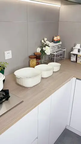 Bộ Thau Rổ Nhựa 6 Món Đựng Rau #dogiadung #dogiadungtienich #thauronhua #bothauro 