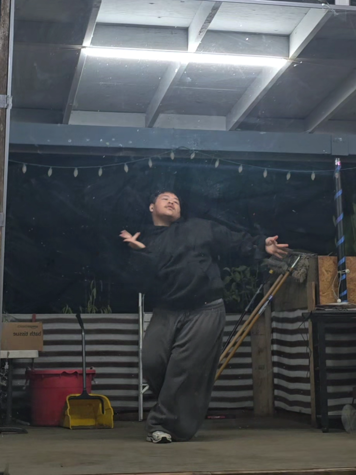 that one choreography that comes to life after thinking about it while driving  #hmong #hmongdance #thai #thaidance #fyp 