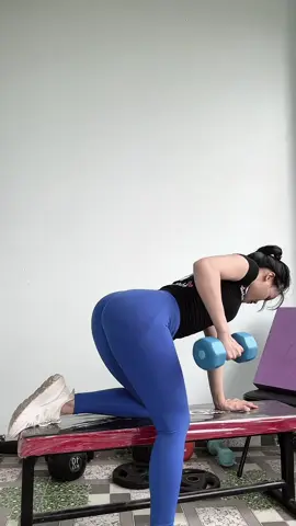 Bạn không tập thì người ta bảo bạn lười