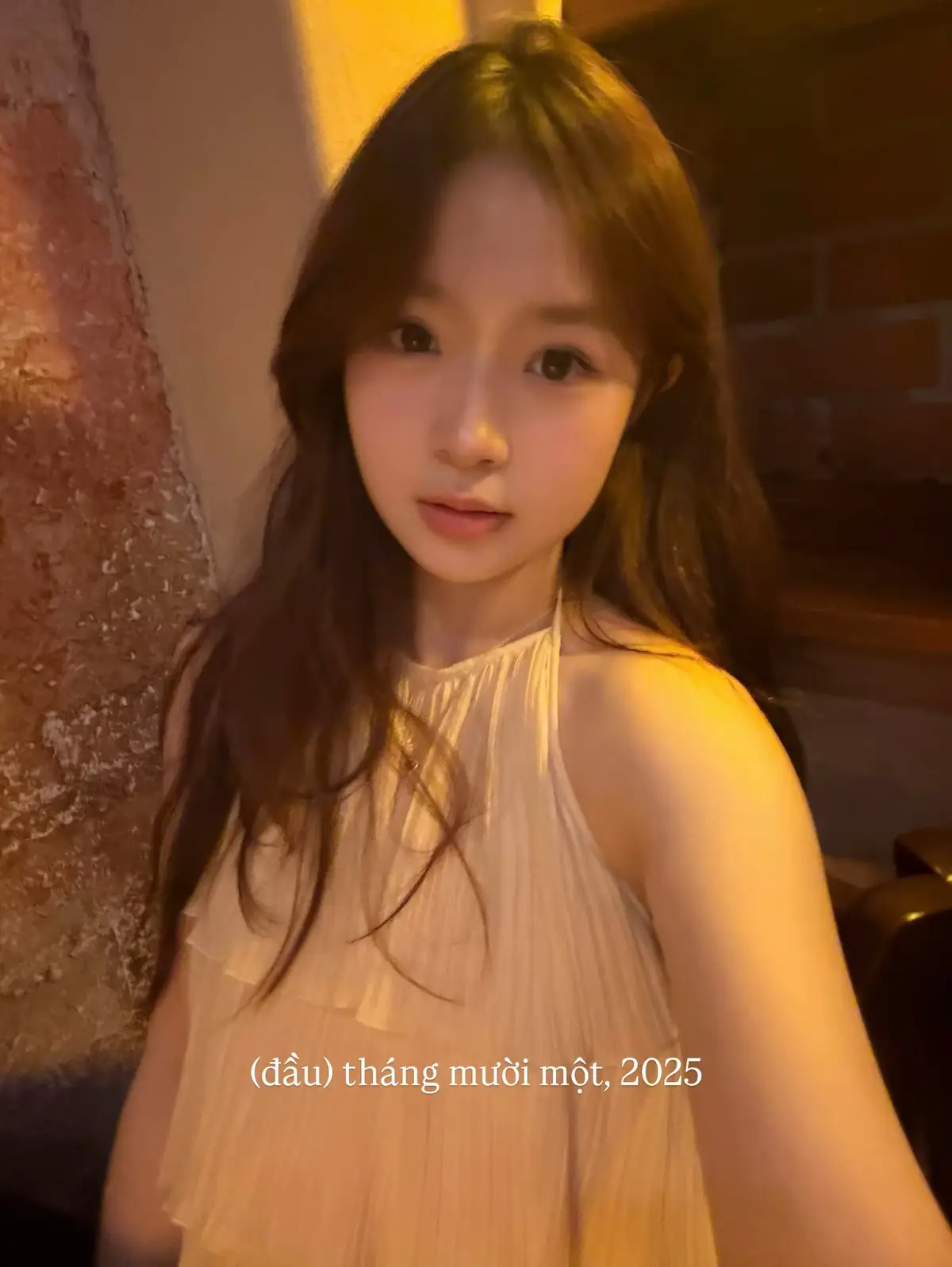 lần đầu 'được' winter depression ghé thăm 