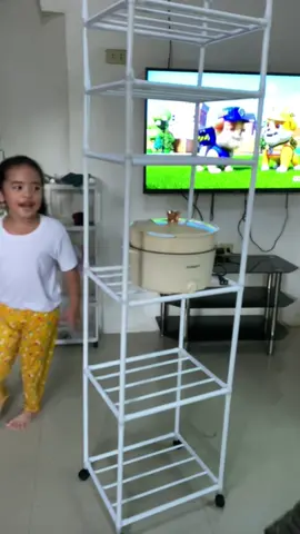 11.11 na get mo na tong Kitchen Storage Rack  !!! Click the yelow basket below and check out na !!!#trending #bestseller #kitchen #organizer #organizerstorage 