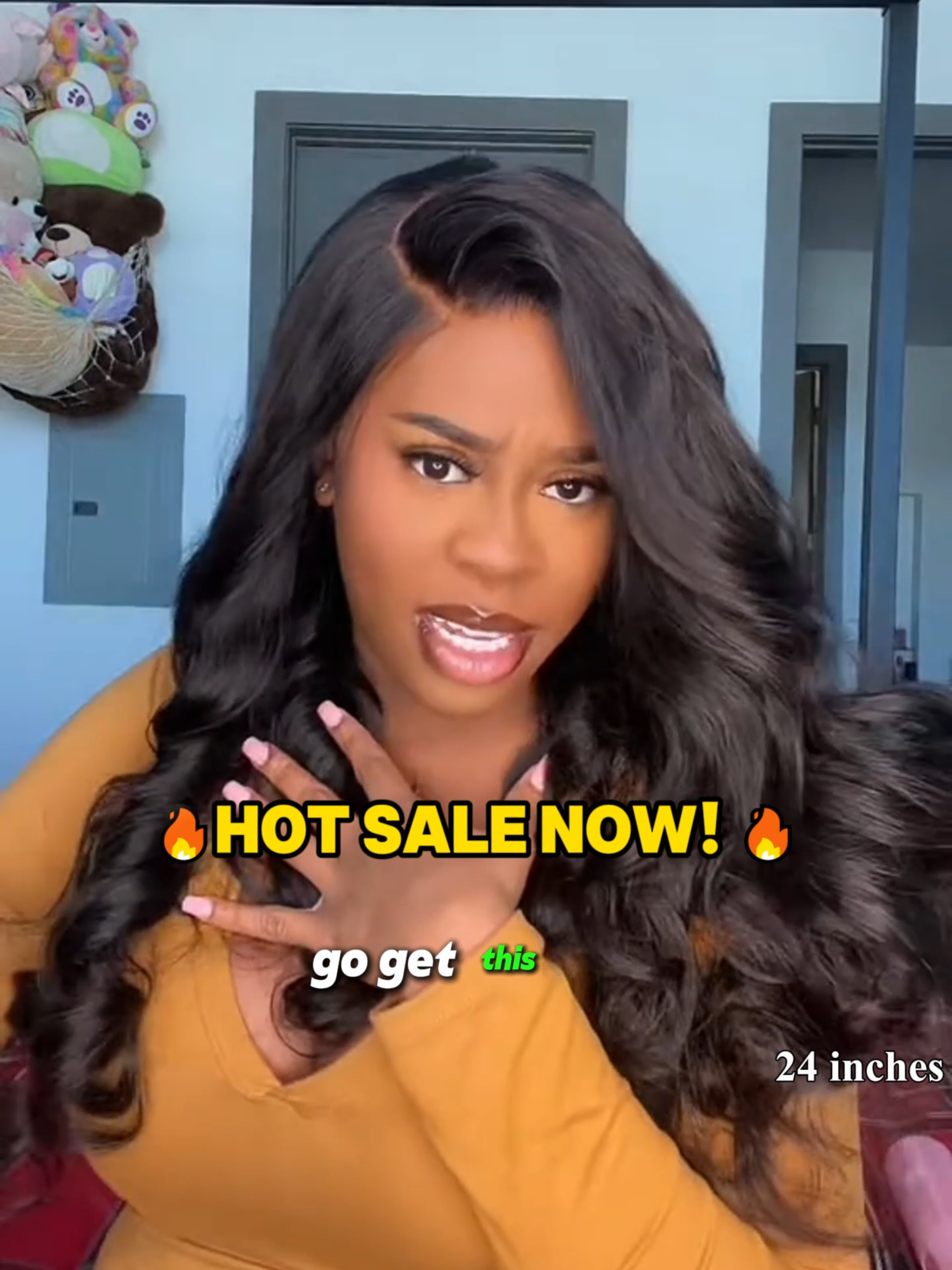 what you see that what you get