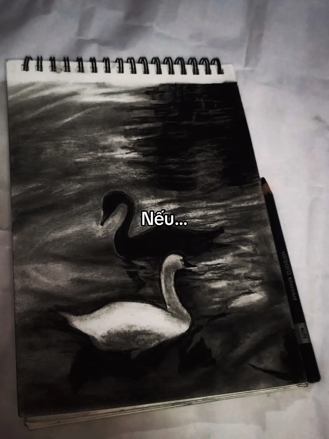 “Nếu anh đặt mình  vào vị trí của em,  thì có lẽ  anh đã chết ngàn  lần trong cái  cảm xúc đó rồi.  Anh sẽ không bao giờ  hiểu được  ngày tháng đó  em đã đau đớn thế nào”#tuithan #haizzz45 #vira #tinhyeu #đaulong🥀💔 