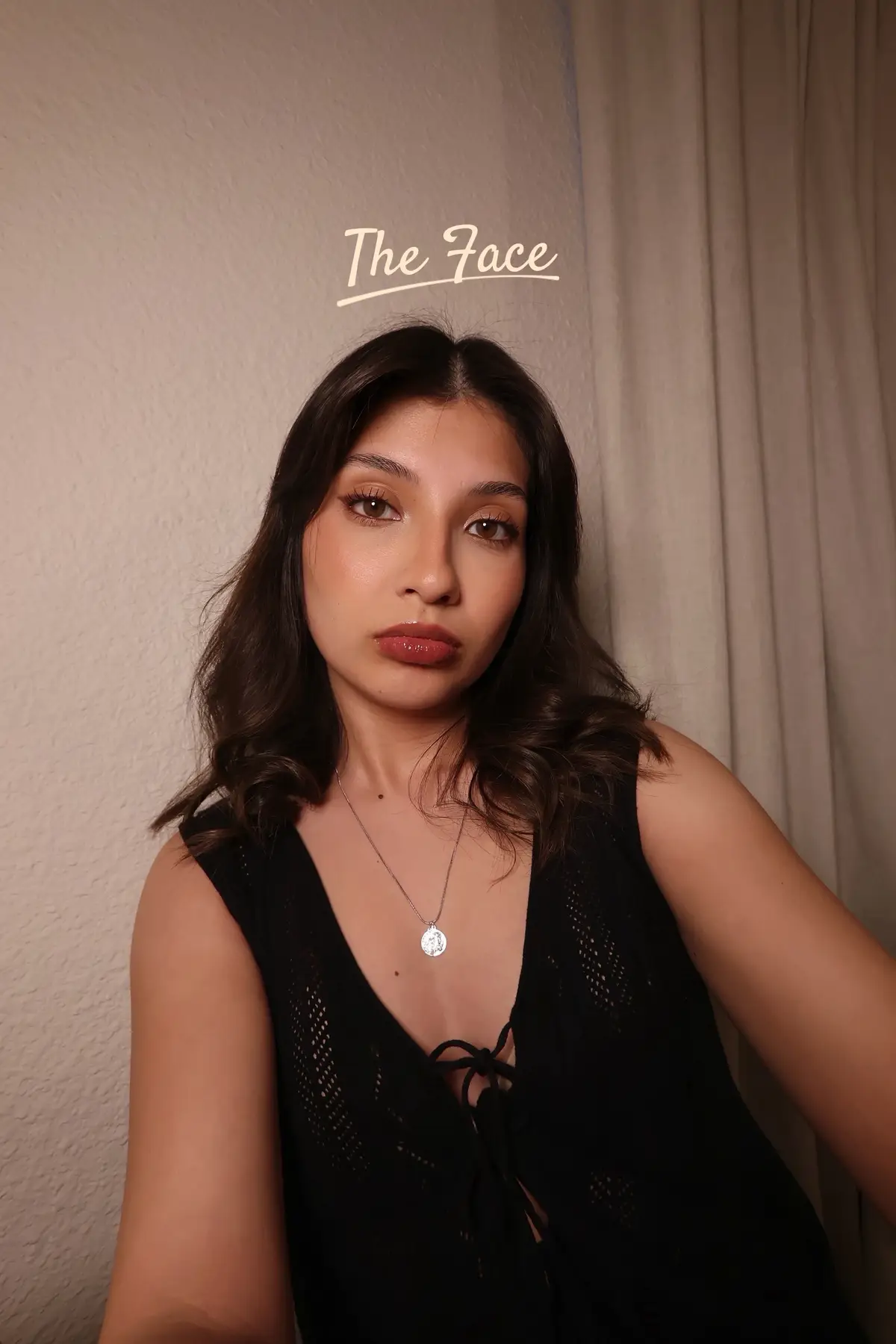 love playing with new makeup 🥰 