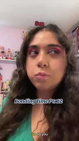 Ah yes, mistakingly using salt instead of sugar, a classic mistake 🤣 #animeskit #windbreaker #suohayato #nereiakihiko #soy_kathy1 