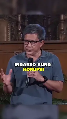 tut wuri cawe cawe kata bung rocky (sc:filosof_in) #fyp #politics #rockygerung #viralreels #xybca 