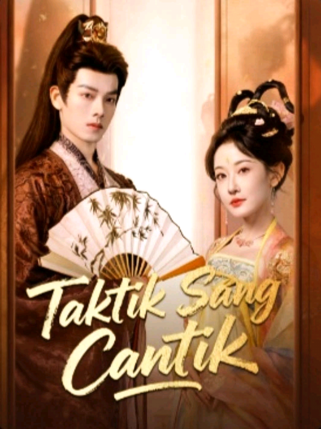 🎬 Taktik sang cantik __episode 03