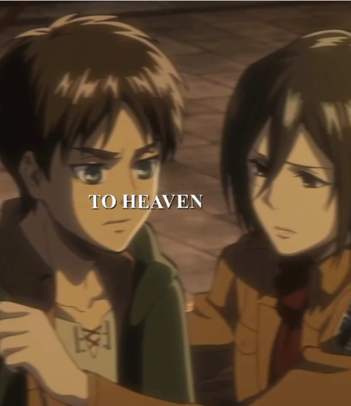 #EREMIKA — #AttackOnTitan #fyp #fypシ #Love 