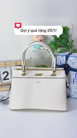 Có kèm cả dây đeo chéo nựa, cận Lễ lắm gòi mn ơi, săn lẹ thuii 🥰 #hapas #tuihapas #quatang20_11 #quatangcogiao 