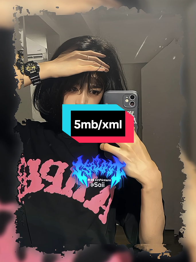 trend kah?old😋🤙#saiipreset #5mbpreset #xmlpreset 