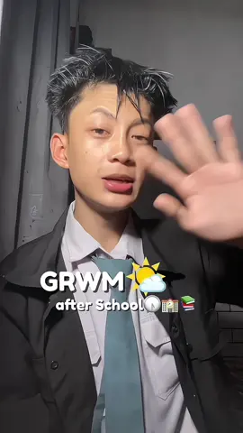 ☺️🙏🏻, btw moist @HEASEL MEN SKIN EXPERT yg ak pake emg sebagus itu plis🥹🫵🏻 #grwmroutine #grwmafterschool #skincareroutine #viralvideo #lewatberandafyp 