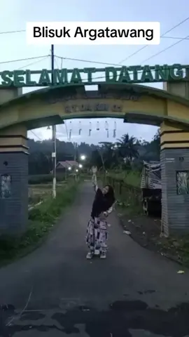 Blisuk Argatawang Jatinegara Tegal #jalanjalan #Vlog #fypage #desarrollopersonal #adventure 