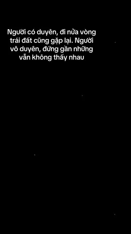 🙏🙏🙏Phật dạy: Mọi sự gặp gỡ đều do nhân duyên, chẳng phải ngẫu nhiên. Hữu duyên thì gặp, vô duyên thì rời — thuận duyên mà sống, lòng sẽ an.”  Câu nói ấy nhắc ta rằng, trong dòng đời biến động, không ai đến bên ta là vô cớ. Có người đến để yêu thương, có người đến để dạy ta buông bỏ. Đừng cưỡng cầu, đừng oán trách — chỉ cần trân trọng nhân duyên hiện tại vì khi tâm an, mọi việc đều thuận. 💫#phatphapnhiemmau #hocphatmoingay #tinhthuc #tinhtantutap #Uyênchiasẻ 
