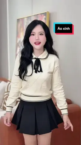 Áo xinh xỉu ạ #aokieu #aoxinh #myoutfit #fypシ゚ #phoidoxinh 
