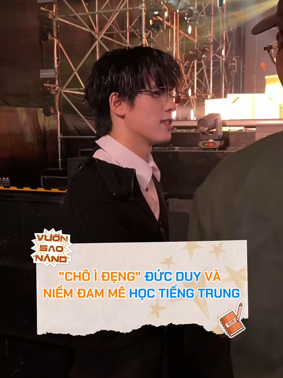 Các cục cưng thấy Chô-ì nói tiếng Trung có oke hong nè #vuonsaonang #TikTokGiaiTri #TanBinhToanNang #showitallvietnam #Techcombank #SinhLoiTuDong #LaysxTanBinhToanNang