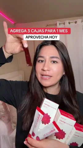 Dale un boost a tu rutina con las gelatinas Foodology 💖 💧 Paquete de 3 para un mes completo de beneficios 🔥 Tonifica suavemente y ayuda a tu figura 🚀 ¡Envío gratis + cupón de $2 por tiempo limitado! 🎁 No esperes, aprovecha y siente la diferencia desde la primera semana #creatorsearchinsights #tiktokshopblackfriday #tiktokshopcybermonday #BeautyAndLifestyleDeals #HealthAndWellnessDeals 