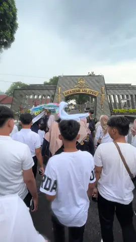 #akmilmagelang #akmil #fyp #fouryoupage 