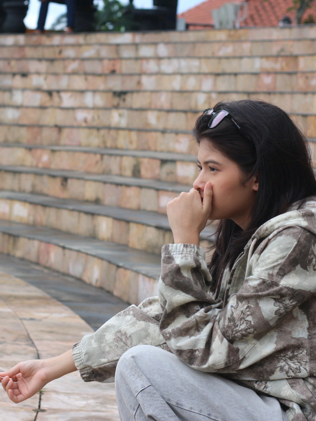 mam ice cream mau gaya gimanapun tetap gemesss MasyaAllah🤏 @m @basmalahgralind #mala #basmalahgralind #icecream #masukberandafyp 