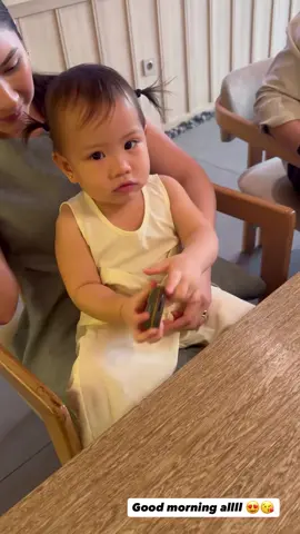 Banyak yg rindu sama Kyarra 😍😇 #yakuphasibuan #jessicamila #kyarraarunikahasibuan #kyarrahasibuan #lyodra #mylyodra #adaafganlyodra #fyp #foryourpage 