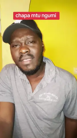 #fyp #nakurutiktokers #trendingvideo #foryoupage 