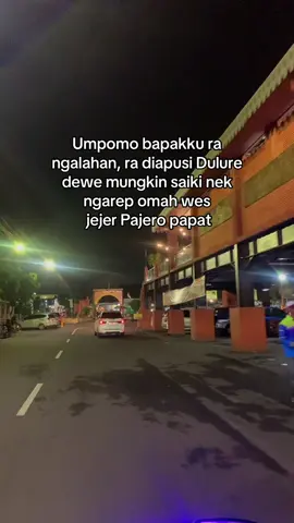 Ra enak nek nduwe sifat ngalahan #xzyabc 