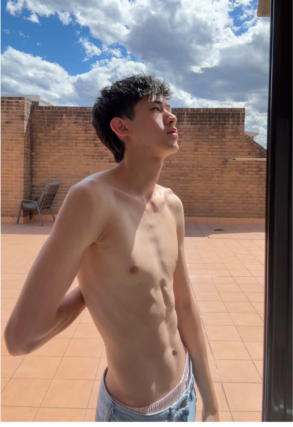 #fyp The prettiest girl I ever seen🎶