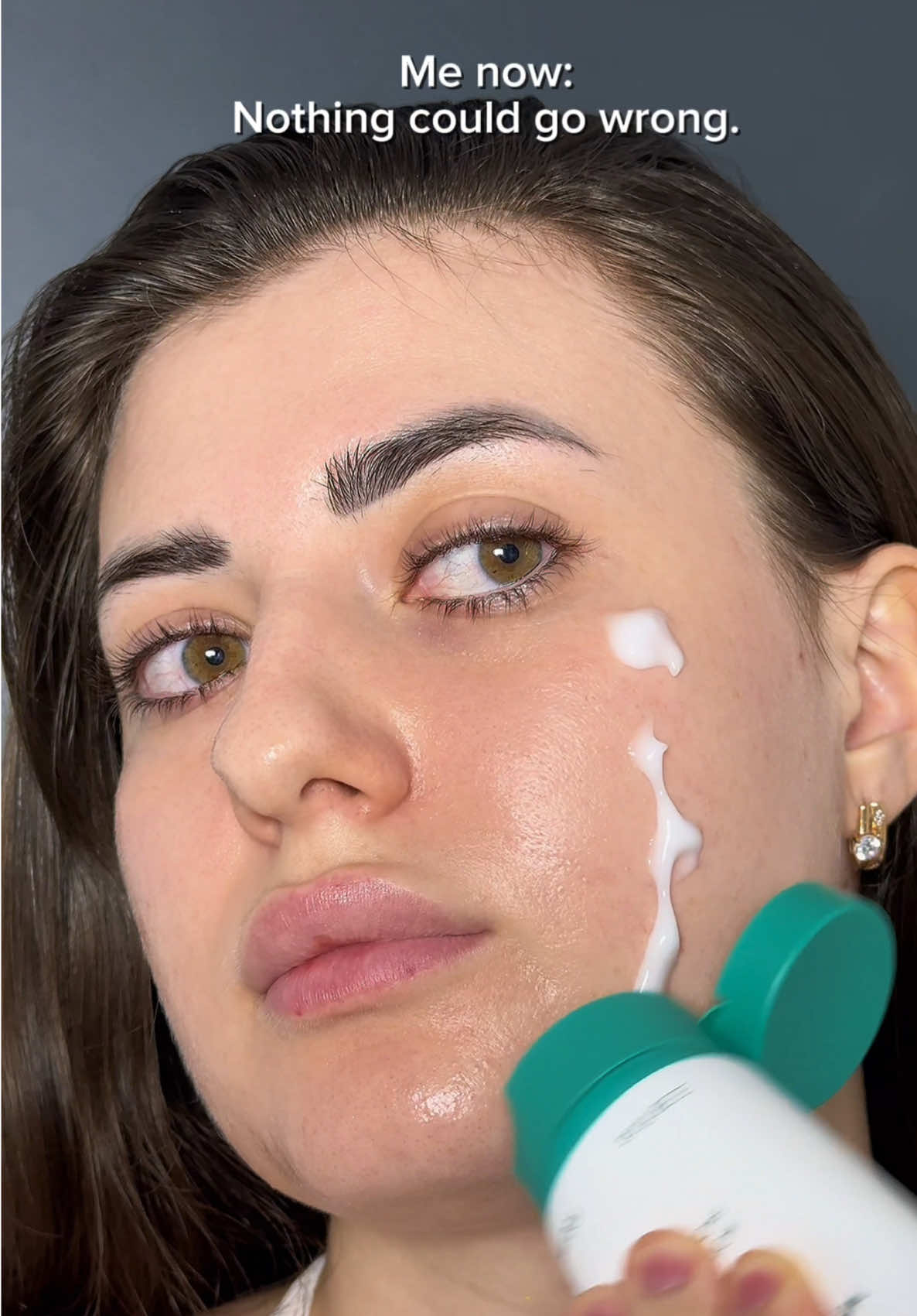 @PURITO SEOUL #Purito #PanthenolCream #RealPostAcneCream  #Koreanskincare #NoMoreMarksChallenge 