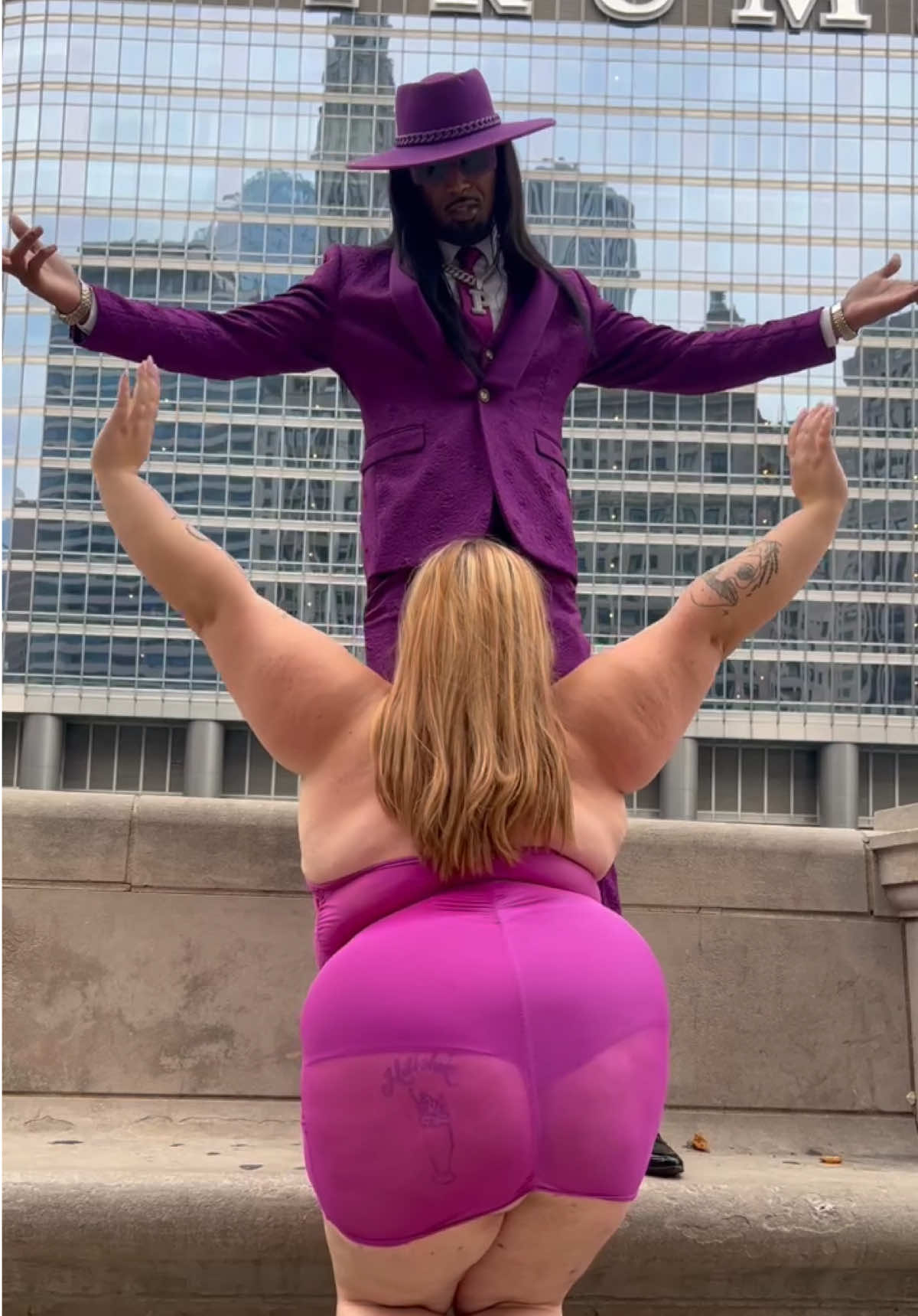 Do you want to be Famous or Famous Famous?