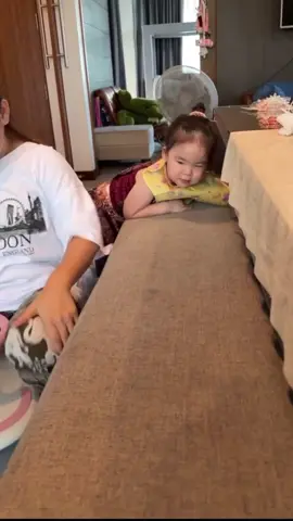 อัญญาก็ผู้หญิงไทยค่ะพ่อพ่อ#อัยวาอัญญา #พ่อบีมแม่ออย 