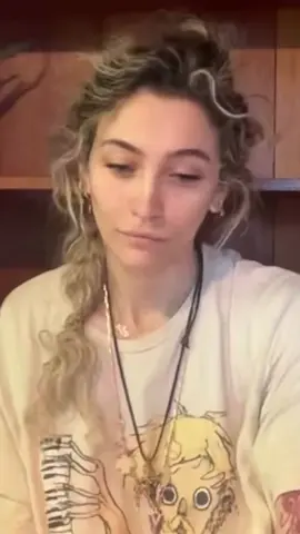 Nuevo video de #ParisJackson 😍