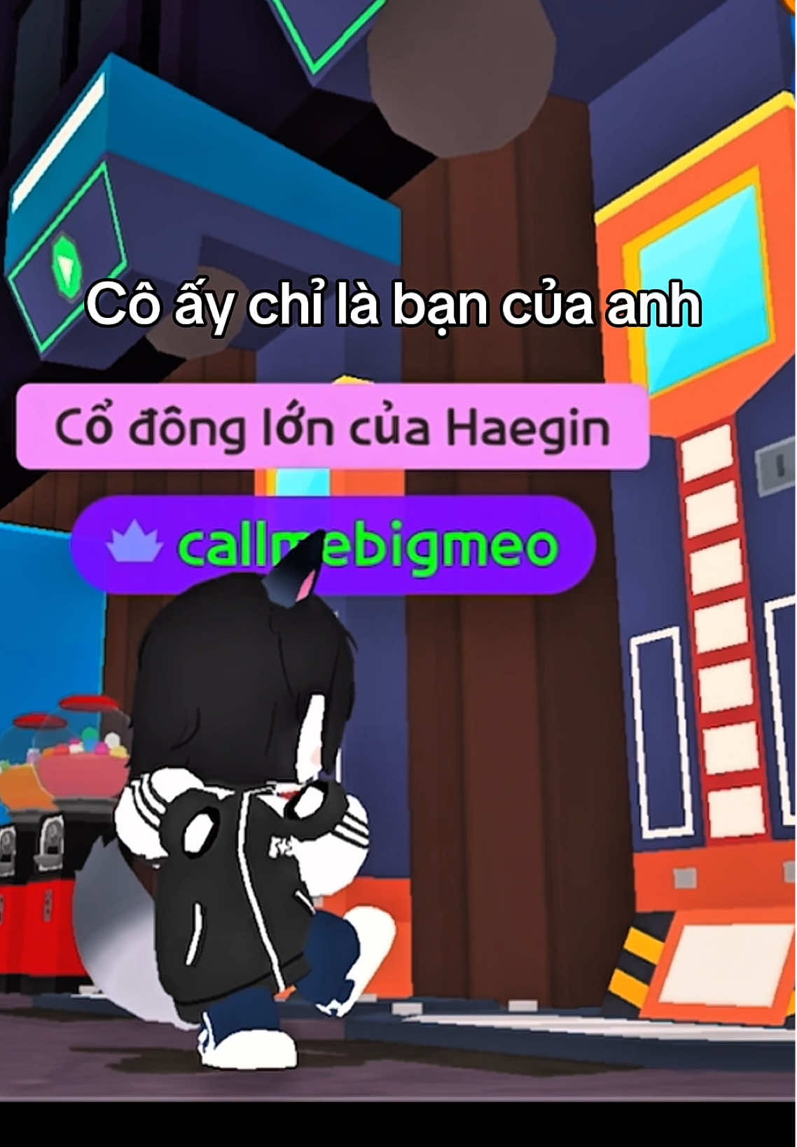 Ừ tin mà #CapCut #playtogether #playtogethervng #fyp #foryoupage 