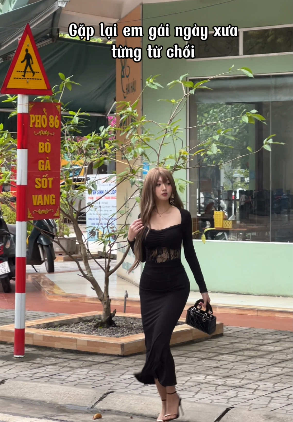 Giờ thấy hối hận quá #thoitrangnu #trending #fyp 