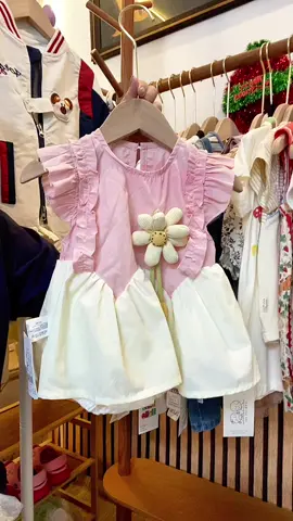 #ชุดเด็กแรกเกิด #ชุดเด็กน่ารัก #ชุดเด็กผู้หญิง #ทีมลูกสาว👧🏻❤️ 