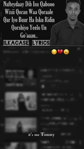 Qar iyo buur heyska Ridin!😫🗻 #somalilyrics🌺😕💎 #fypシ゚viral #jawi_mute🤨❤️ #fypシ゚ #somalitiktok 