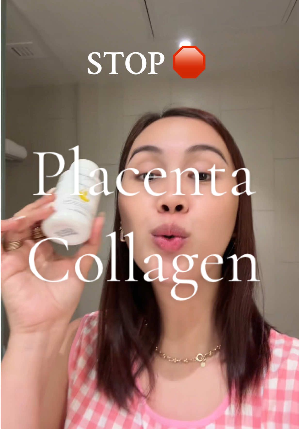 FACTS about inneryou placenta collagen #placenta #collagen #skincare 
