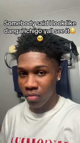 👀 #ichigo #funnyvideo #funny #Fyp #anime 