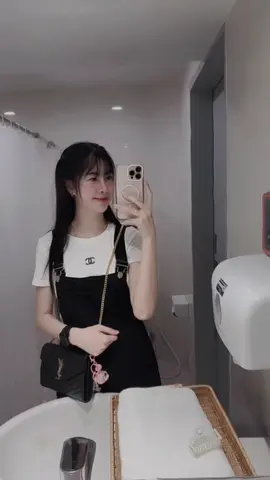 อาบน้ำแต่งโตทาแป้งหอมๆไปสแกนคนละครึ่งทางได๋ดีวะ 😂