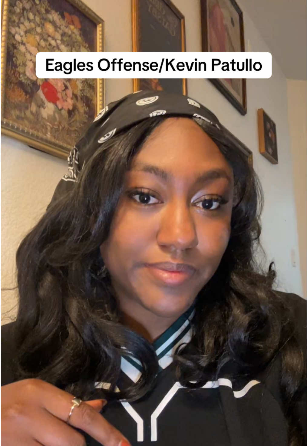 I think this is a fair assessment after today’s game #fyp #philadelphiaeagles #nfl #kevinpatullo #foryoupage 