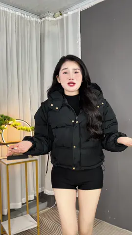 Đây là áo phao đại hàn chứ không phải cái áo phông đâu ạ, nó rẻ quá chị em ạ #aophao #aokhoac #aokhoacnu #aokhoacphao #gianghuongcardina  