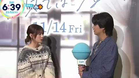 2人とも可愛いすぎる#高橋海人#キンプリ 