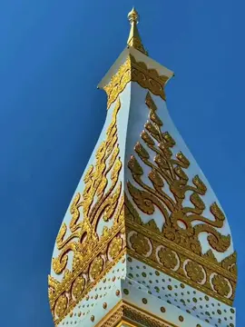 #พระธาตุพนม  #นครพนม  #ศรัทธา  #สาธุ 