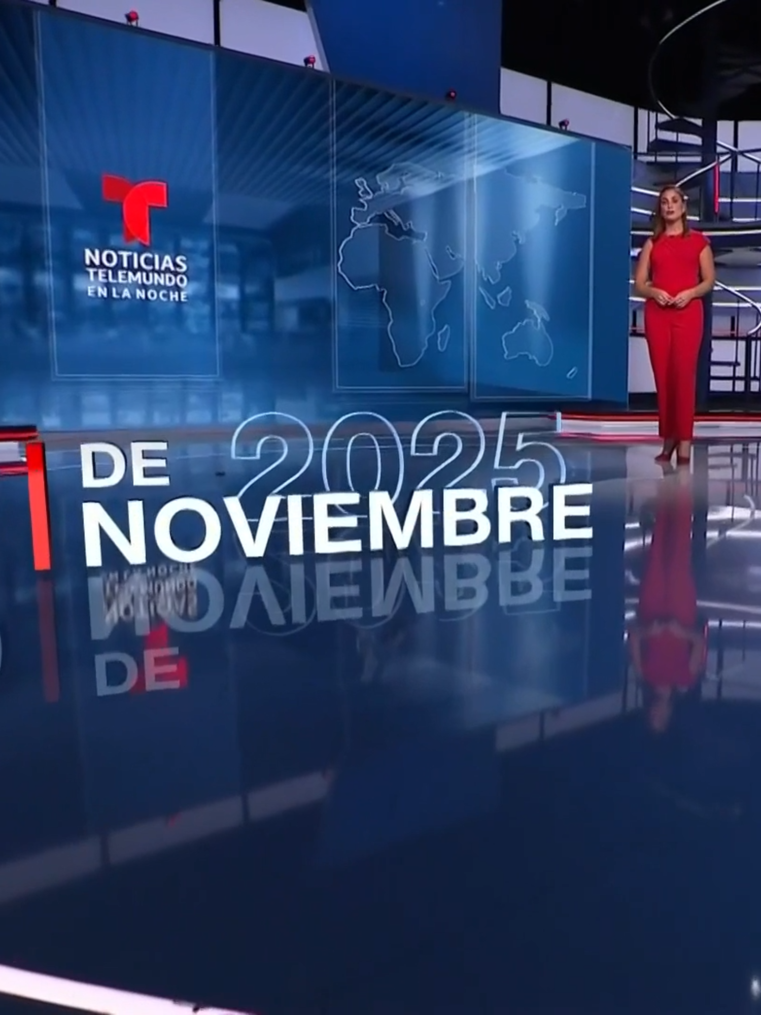 📌 Las noticias que debes saber antes de que termine el lunes 10 de noviembre de 2025.