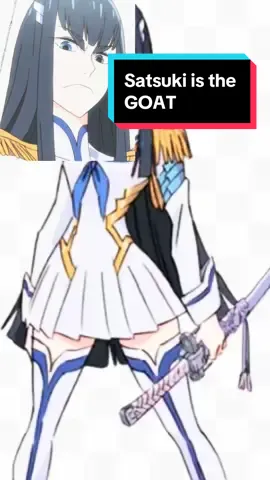 She also chopped off her own mother’s head but she survived lol